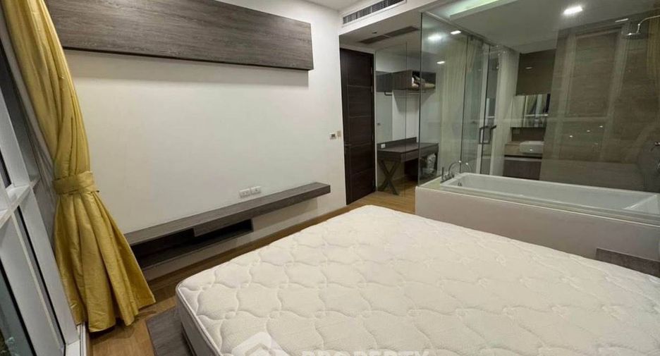 For sale 2 bedrooms condo in Jomtien, Pattaya
