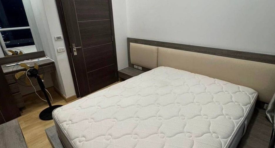 For sale 2 bedrooms condo in Jomtien, Pattaya