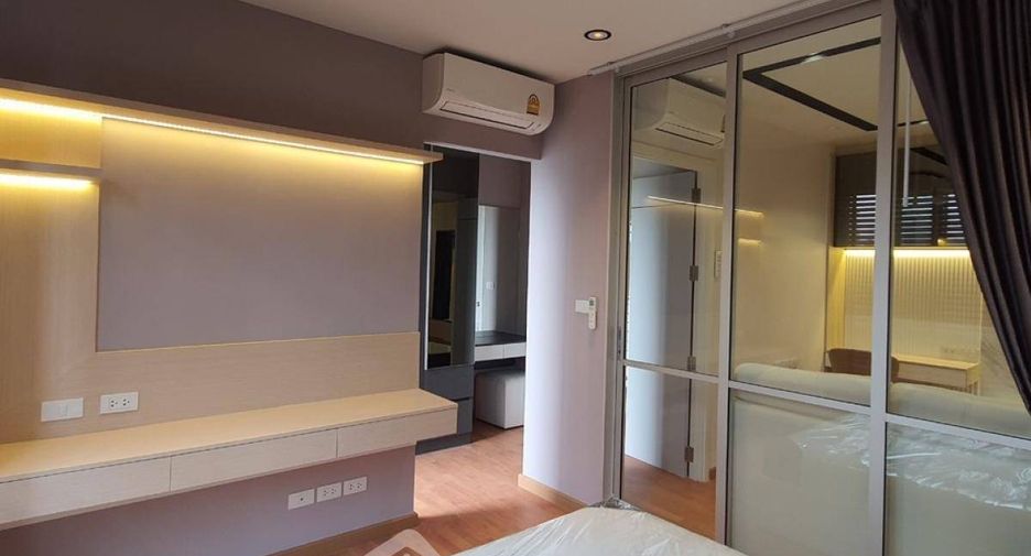 Wohnung zum Kauf mit 2 Zimmer in Bang Khae, Bangkok