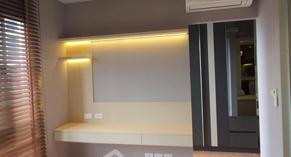 Wohnung zum Kauf mit 2 Zimmer in Bang Khae, Bangkok