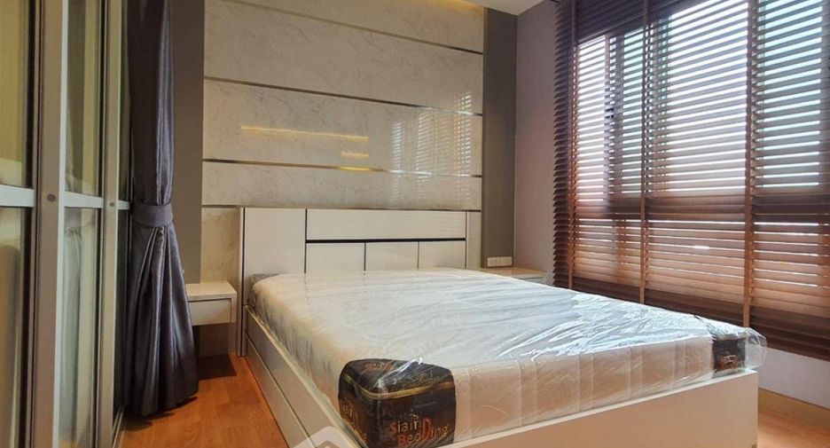 Wohnung zum Kauf mit 2 Zimmer in Bang Khae, Bangkok