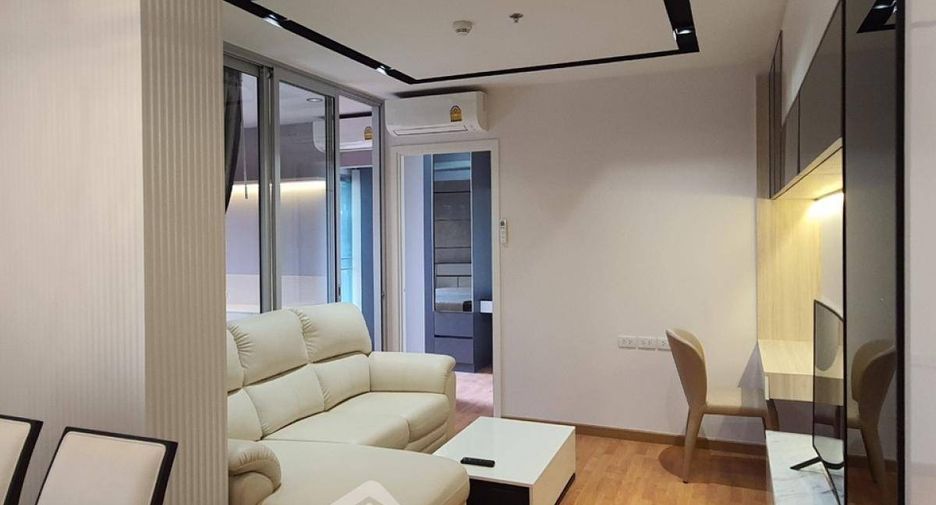 Wohnung zum Kauf mit 2 Zimmer in Bang Khae, Bangkok