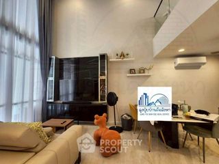 Casa adosada en alquiler y en venta de 3 habitaciones en Yan Nawa, Bangkok