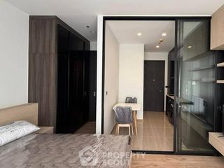Wohnung zur Miete und zum Kauf mit 1 Zimmer in Phaya Thai, Bangkok