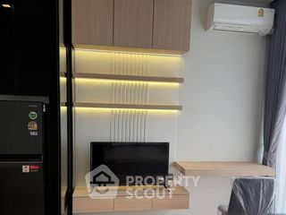 Wohnung zur Miete und zum Kauf mit 1 Zimmer in Phaya Thai, Bangkok
