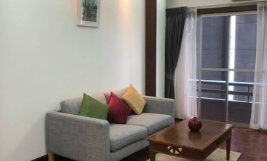 Wohnung zur Miete mit 1 Zimmer in Khlong Toei, Bangkok