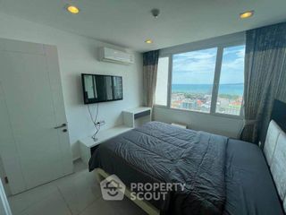 出售 2 卧室 公寓 在 Bang Lamung, Chon Buri