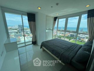 出售 2 卧室 公寓 在 Bang Lamung, Chon Buri
