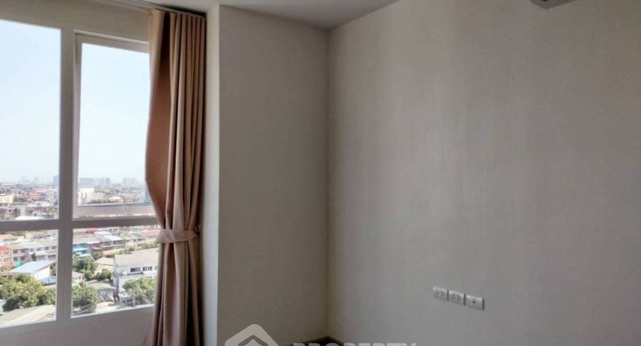 Condo en alquiler de 2 habitaciones en Phasi Charoen, Bangkok
