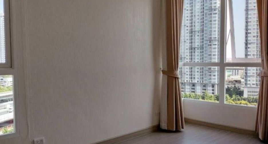 Condo en alquiler de 2 habitaciones en Phasi Charoen, Bangkok