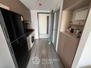 Wohnung zur Miete mit 2 Zimmer in Bang Rak, Bangkok