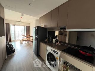 Wohnung zur Miete mit 2 Zimmer in Bang Rak, Bangkok