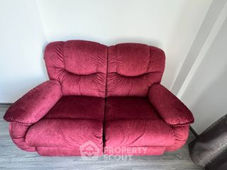 Wohnung zur Miete mit 2 Zimmer in Bang Rak, Bangkok