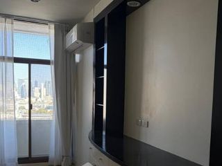 For rent 3 bedrooms condo in Bang Rak, Bangkok