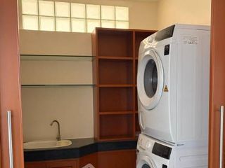 For rent 3 bedrooms condo in Bang Rak, Bangkok