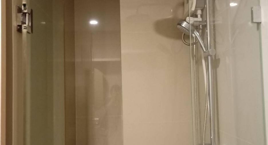 Wohnung zum Kauf mit 1 Zimmer in Huai Khwang, Bangkok