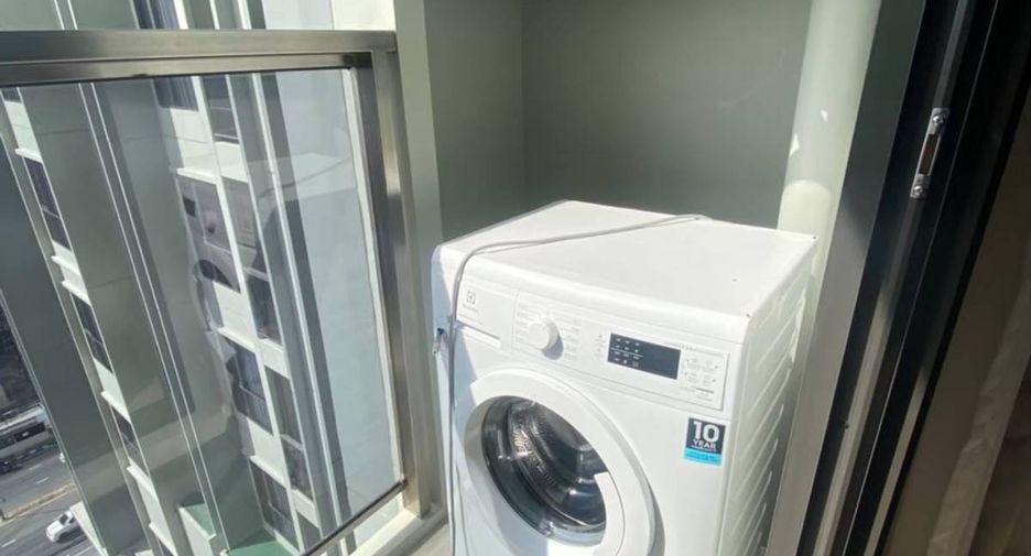 Wohnung zur Miete mit 1 Zimmer in Si Racha, Chonburi