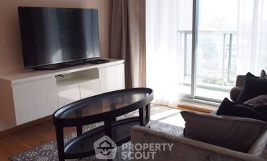 For sale 2 bedrooms condo in Watthana, Bangkok