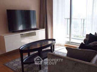 À vendre 2 chambres condo à Watthana, Bangkok