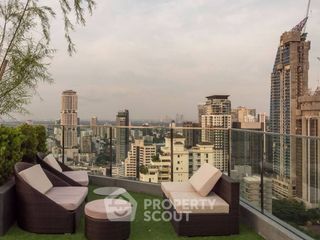 À vendre 2 chambres condo à Watthana, Bangkok