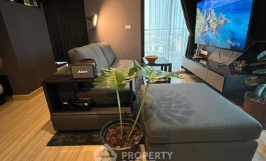 For sale 2 ベッドルーム condo in Sathon, Bangkok