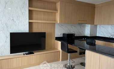 Condo en venta de 2 habitaciones en Khlong Toei, Bangkok