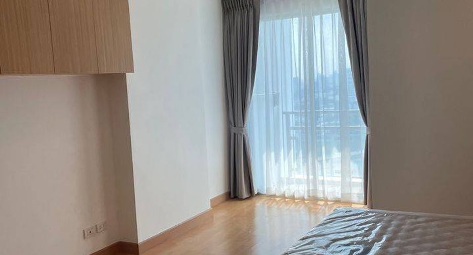 Condo en venta de 2 habitaciones en Khlong Toei, Bangkok