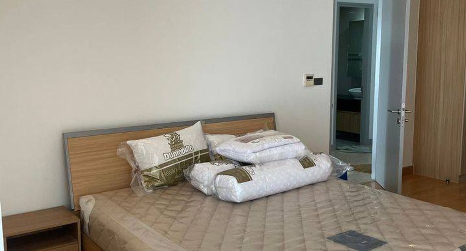 Condo en venta de 2 habitaciones en Khlong Toei, Bangkok