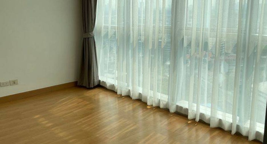 Condo en venta de 2 habitaciones en Khlong Toei, Bangkok