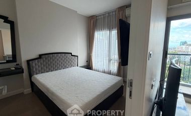 For sale 1 bed condo in Khlong Toei, Bangkok