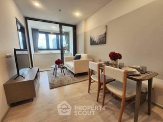 For sale 1 Beds condo in Huai Khwang, Bangkok