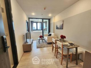 For sale 1 Beds condo in Huai Khwang, Bangkok