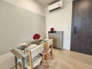 For sale 1 Beds condo in Huai Khwang, Bangkok