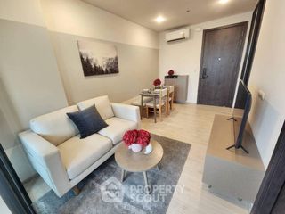 For sale 1 Beds condo in Huai Khwang, Bangkok