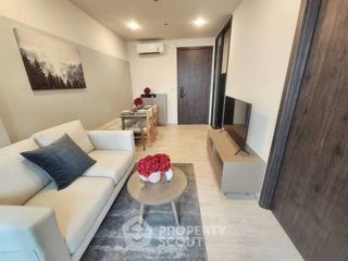 For sale 1 Beds condo in Huai Khwang, Bangkok