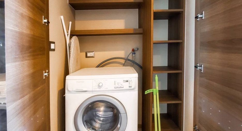 Wohnung zum Kauf mit 2 Zimmer in Sathon, Bangkok