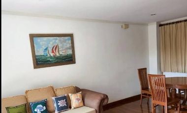 For sale 3 bedrooms condo in Watthana, Bangkok