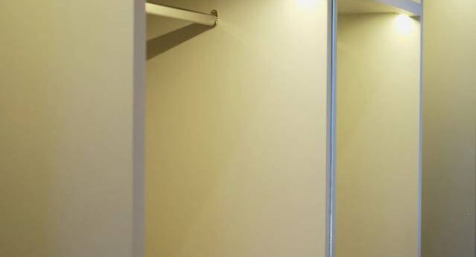 Wohnung zum Kauf mit 1 Zimmer in Huai Khwang, Bangkok