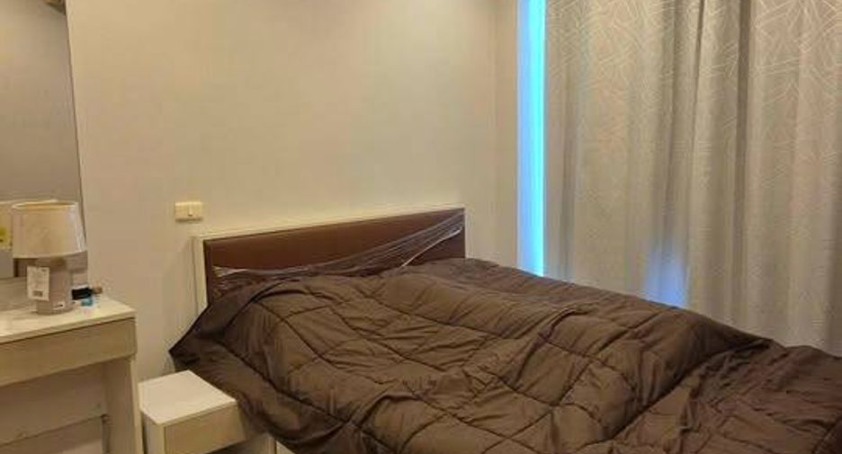 For sale 2 bedrooms condo in Khan Na Yao, Bangkok