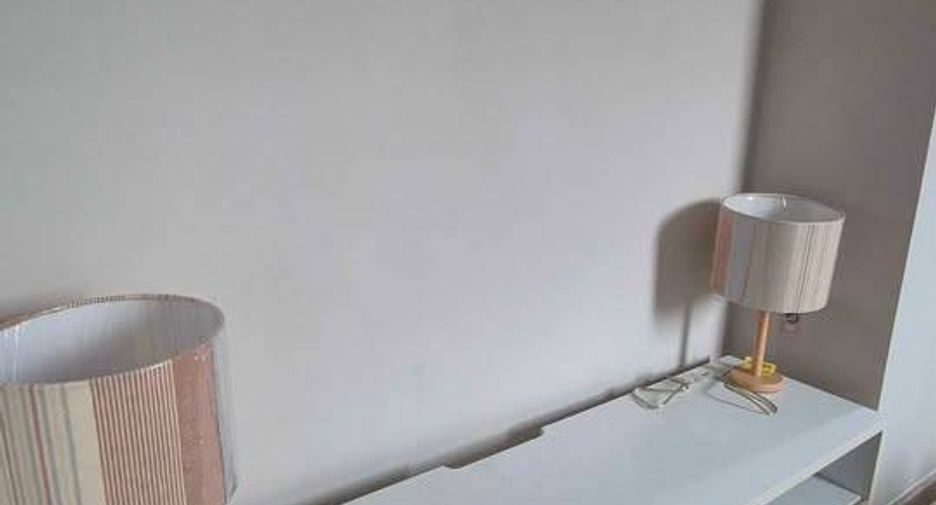 For sale 2 bedrooms condo in Khan Na Yao, Bangkok