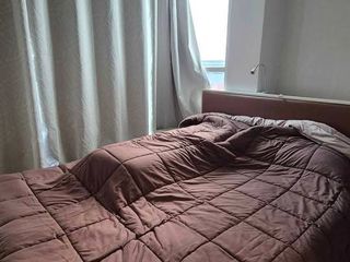 For sale 2 bedrooms condo in Khan Na Yao, Bangkok