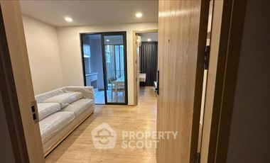 For sale 1 bed condo in Suan Luang, Bangkok