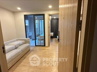 For sale 1 bed condo in Suan Luang, Bangkok