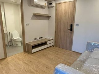 For sale 1 bed condo in Suan Luang, Bangkok
