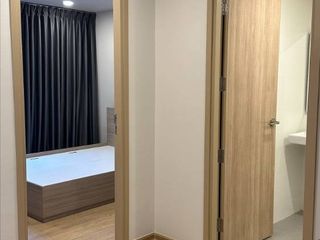 For sale 1 bed condo in Suan Luang, Bangkok