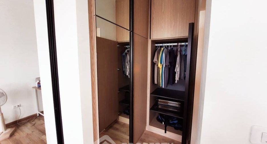 For sale 1 bed condo in Rat Burana, Bangkok
