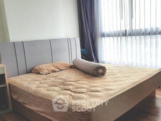 Wohnung zum Kauf mit 1 Zimmer in Rat Burana, Bangkok