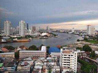Wohnung zum Kauf mit 1 Zimmer in Rat Burana, Bangkok