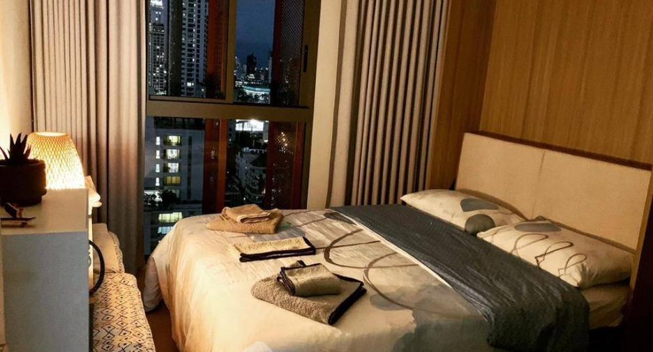 出售 2 卧室 公寓 在 Watthana, 曼谷
