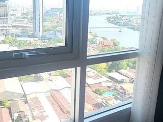 À vendre 1 chambre condo à Bang Sue, Bangkok
